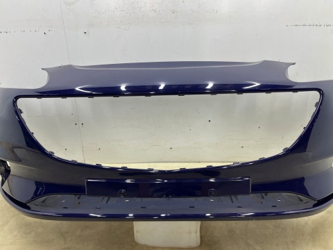 Zderzak przedni Opel Corsa E 14-19r. przód 39003567