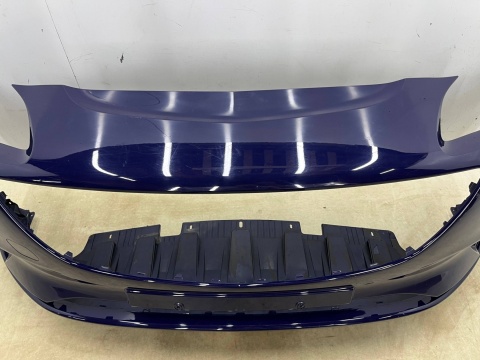 Zderzak przedni Opel Corsa E 14-19r. przód 39003567