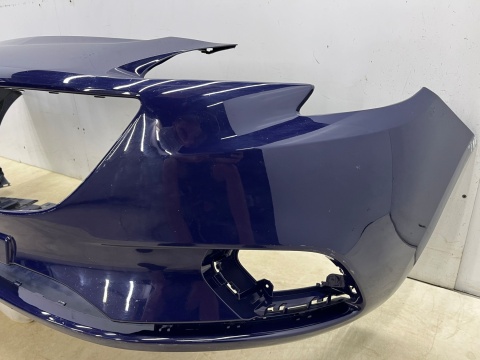 Zderzak przedni Opel Corsa E 14-19r. przód 39003567