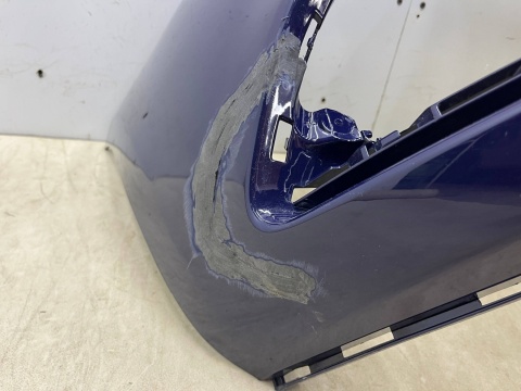 Zderzak przedni Opel Corsa E 14-19r. przód 39003567