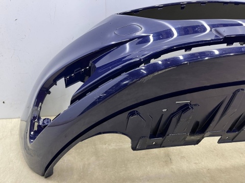 Zderzak przedni Opel Corsa E 14-19r. przód 39003567