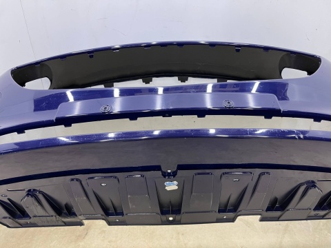 Zderzak przedni Opel Corsa E 14-19r. przód 39003567