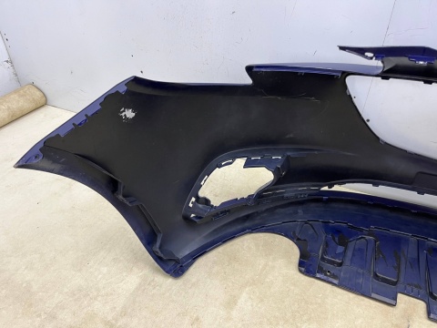 Zderzak przedni Opel Corsa E 14-19r. przód 39003567