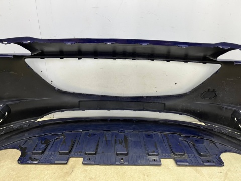 Zderzak przedni Opel Corsa E 14-19r. przód 39003567