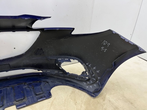 Zderzak przedni Opel Corsa E 14-19r. przód 39003567