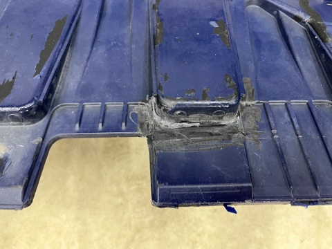 Zderzak przedni Opel Corsa E 14-19r. przód 39003567