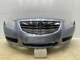 Zderzak przedni Opel Insignia A 08-13r. Przedlift przód 1328828