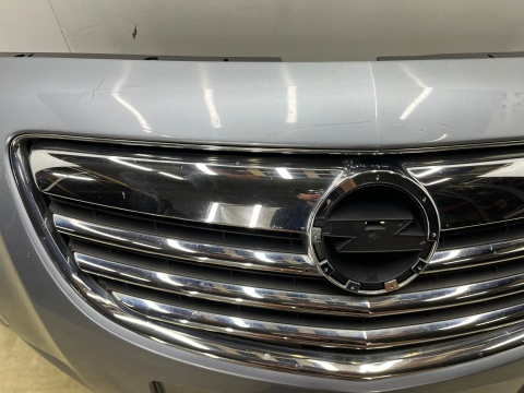 Zderzak przedni Opel Insignia A 08-13r. Przedlift przód 1328828