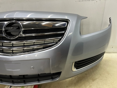 Zderzak przedni Opel Insignia A 08-13r. Przedlift przód 1328828