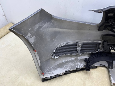 Zderzak przedni Opel Insignia A 08-13r. Przedlift przód 1328828