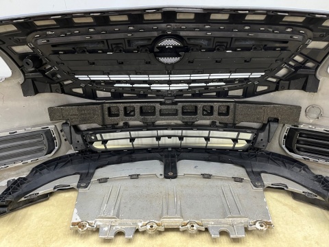 Zderzak przedni Opel Insignia A 08-13r. Przedlift przód 1328828