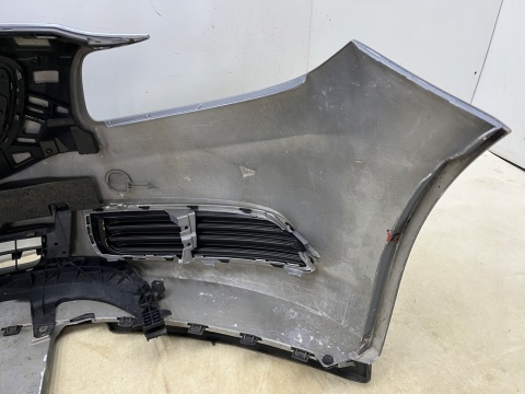 Zderzak przedni Opel Insignia A 08-13r. Przedlift przód 1328828