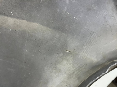 Zderzak przedni Opel Insignia A 08-13r. Przedlift przód 1328828