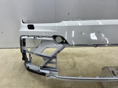 Zderzak przedni VW Tiguan R-Line 2 II 16-20r. Przedlift przód PDC 5NA807221B