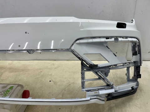 Zderzak przedni VW Tiguan R-Line 2 II 16-20r. Przedlift przód PDC 5NA807221B