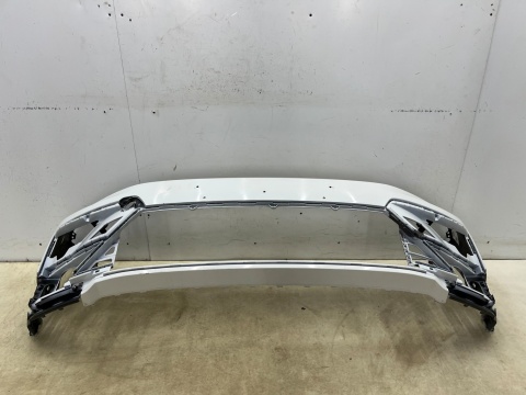 Zderzak przedni VW Tiguan R-Line 2 II 16-20r. Przedlift przód PDC 5NA807221B