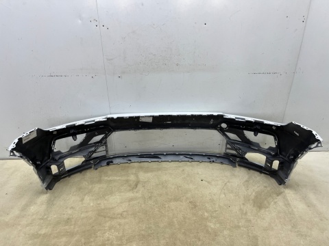 Zderzak przedni VW Tiguan R-Line 2 II 16-20r. Przedlift przód PDC 5NA807221B