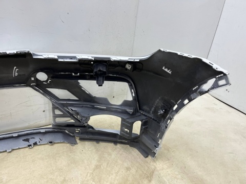 Zderzak przedni VW Tiguan R-Line 2 II 16-20r. Przedlift przód PDC 5NA807221B