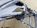 Zderzak przedni VW Tiguan R-Line 2 II 16-20r. Przedlift przód PDC 5NA807221B