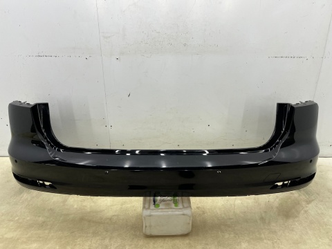 Zderzak tylny Audi A6 C8 Kombi 18-23r. Przedlift tył 4XPDC 4K9807511