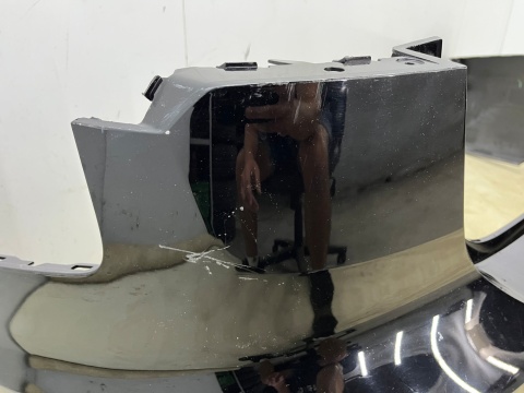 Zderzak tylny Audi A6 C8 Kombi 18-23r. Przedlift tył 4XPDC 4K9807511