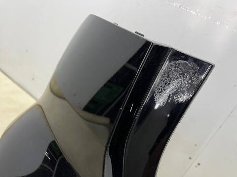 Zderzak tylny Audi A6 C8 Kombi 18-23r. Przedlift tył 4XPDC 4K9807511