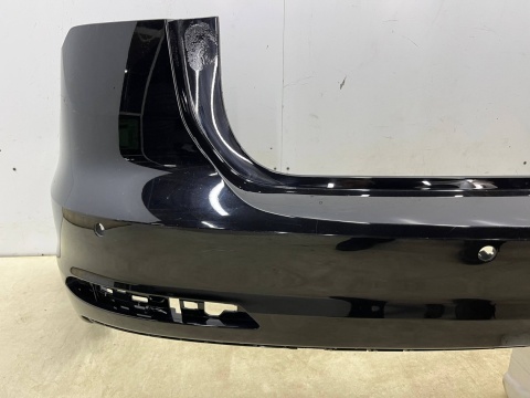 Zderzak tylny Audi A6 C8 Kombi 18-23r. Przedlift tył 4XPDC 4K9807511