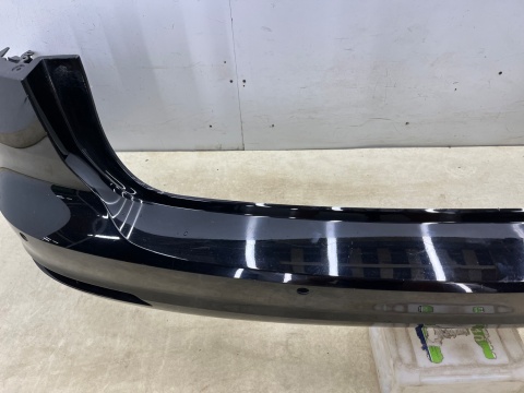 Zderzak tylny Audi A6 C8 Kombi 18-23r. Przedlift tył 4XPDC 4K9807511