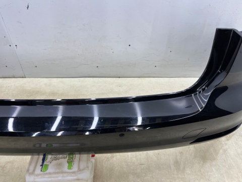Zderzak tylny Audi A6 C8 Kombi 18-23r. Przedlift tył 4XPDC 4K9807511