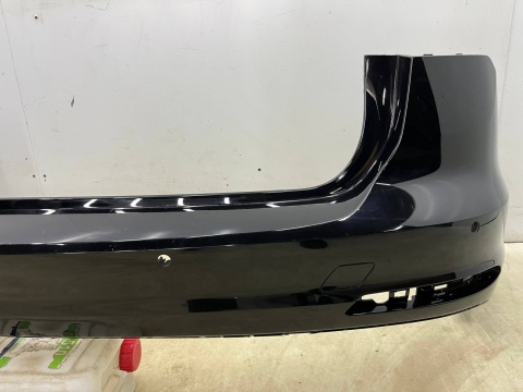 Zderzak tylny Audi A6 C8 Kombi 18-23r. Przedlift tył 4XPDC 4K9807511