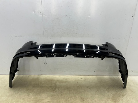 Zderzak tylny Audi A6 C8 Kombi 18-23r. Przedlift tył 4XPDC 4K9807511