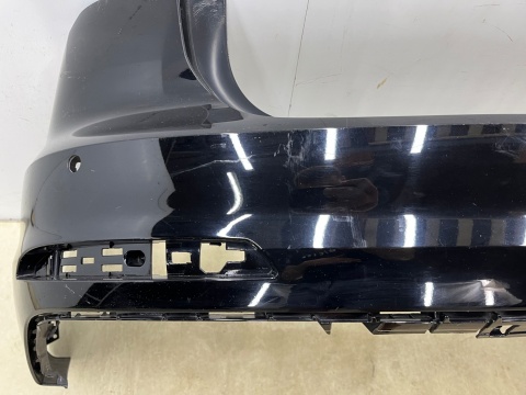 Zderzak tylny Audi A6 C8 Kombi 18-23r. Przedlift tył 4XPDC 4K9807511