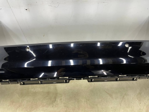 Zderzak tylny Audi A6 C8 Kombi 18-23r. Przedlift tył 4XPDC 4K9807511