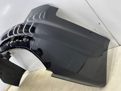 Zderzak tylny Audi A6 C8 Kombi 18-23r. Przedlift tył 4XPDC 4K9807511