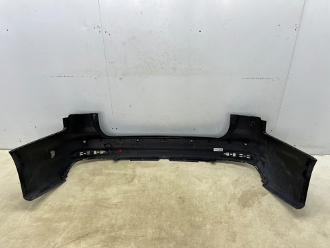 Zderzak tylny Audi A6 C8 Kombi 18-23r. Przedlift tył 4XPDC 4K9807511