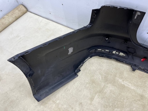 Zderzak tylny Audi A6 C8 Kombi 18-23r. Przedlift tył 4XPDC 4K9807511
