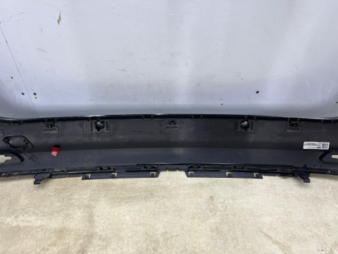 Zderzak tylny Audi A6 C8 Kombi 18-23r. Przedlift tył 4XPDC 4K9807511