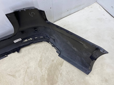 Zderzak tylny Audi A6 C8 Kombi 18-23r. Przedlift tył 4XPDC 4K9807511