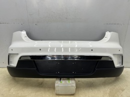 Zderzak tylny JAC S2 15-24r. tył 4XPDC 2804101U1910