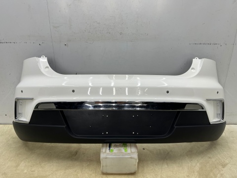 Zderzak tylny JAC S2 15-24r. tył 4XPDC 2804101U1910