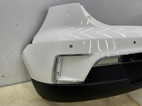 Zderzak tylny JAC S2 15-24r. tył 4XPDC 2804101U1910