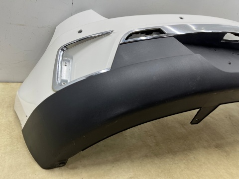 Zderzak tylny JAC S2 15-24r. tył 4XPDC 2804101U1910