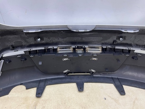 Zderzak tylny JAC S2 15-24r. tył 4XPDC 2804101U1910