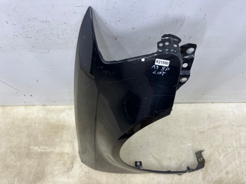 Błotnik Audi A3 8P 08-13r. Lift prawy przedni prawy przód 