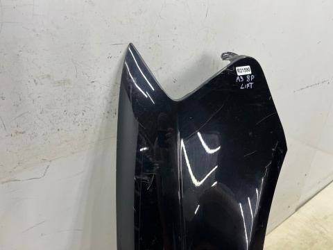 Błotnik Audi A3 8P 08-13r. Lift prawy przedni prawy przód 