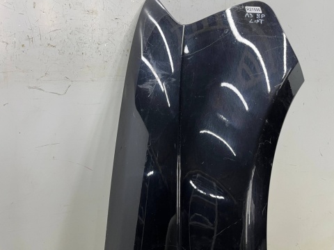 Błotnik Audi A3 8P 08-13r. Lift prawy przedni prawy przód 