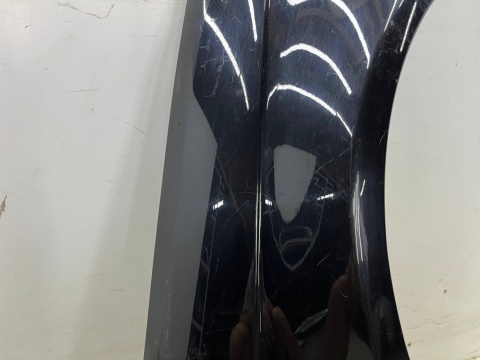 Błotnik Audi A3 8P 08-13r. Lift prawy przedni prawy przód 