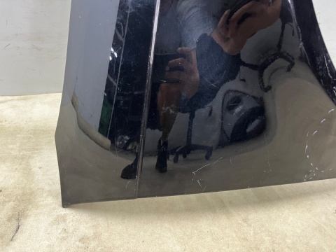 Błotnik Audi A3 8P 08-13r. Lift prawy przedni prawy przód 