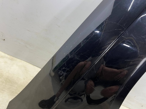 Błotnik Audi A3 8P 08-13r. Lift prawy przedni prawy przód 