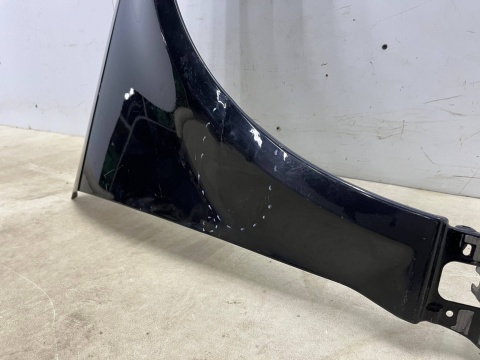 Błotnik Audi A3 8P 08-13r. Lift prawy przedni prawy przód 